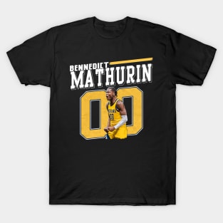 Bennedict Mathurin T-Shirt